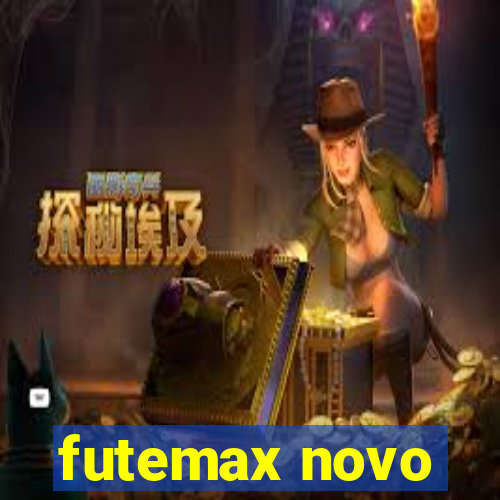 futemax novo